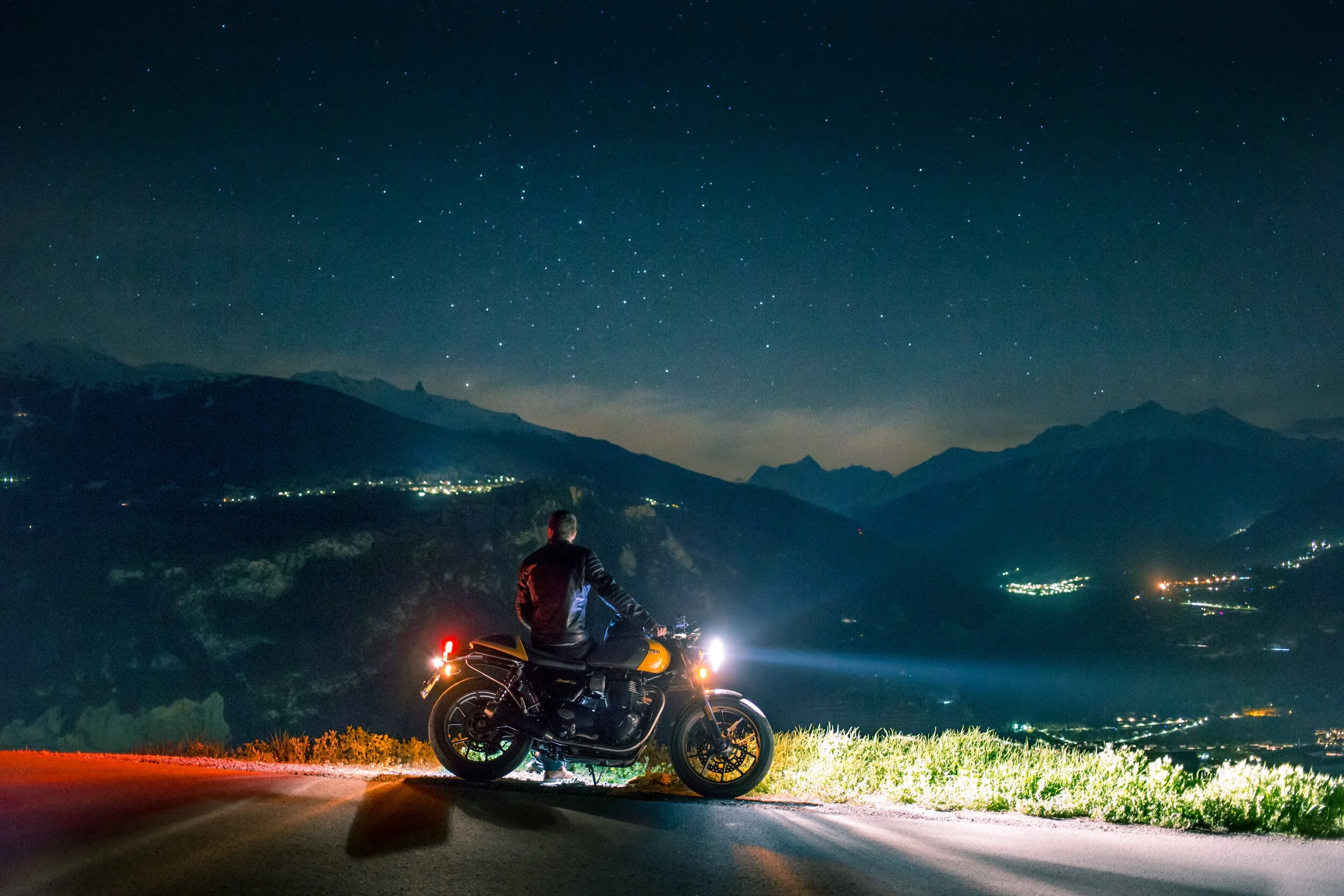 Photo by Duncan Adler on Unsplash