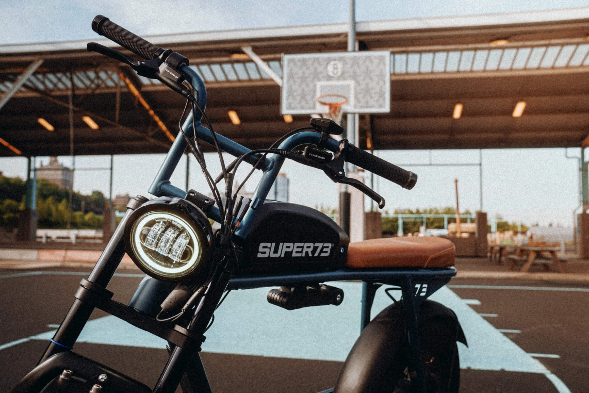 super73 motorcycle