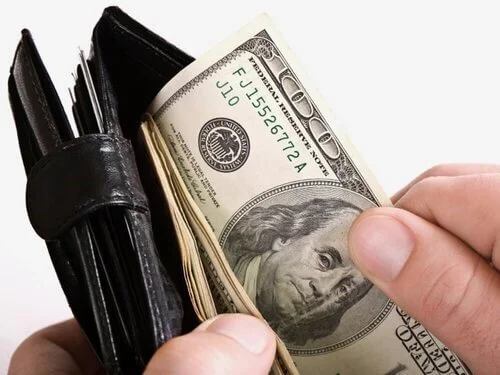money transfer