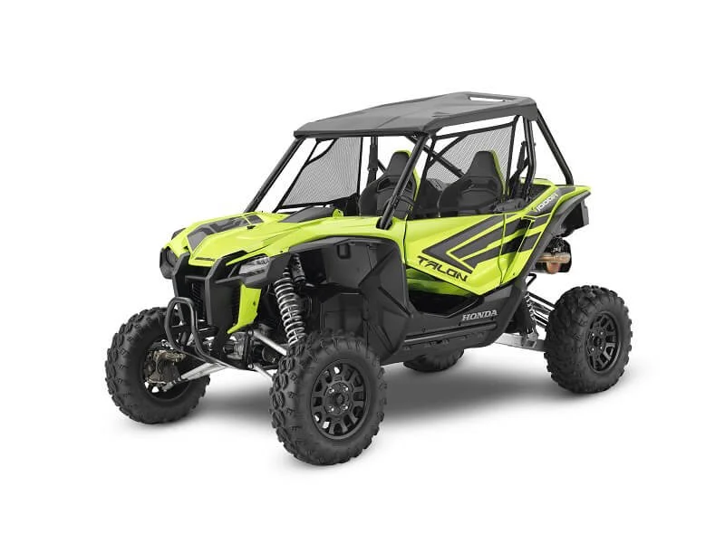 2020 Honda Talon 1000R