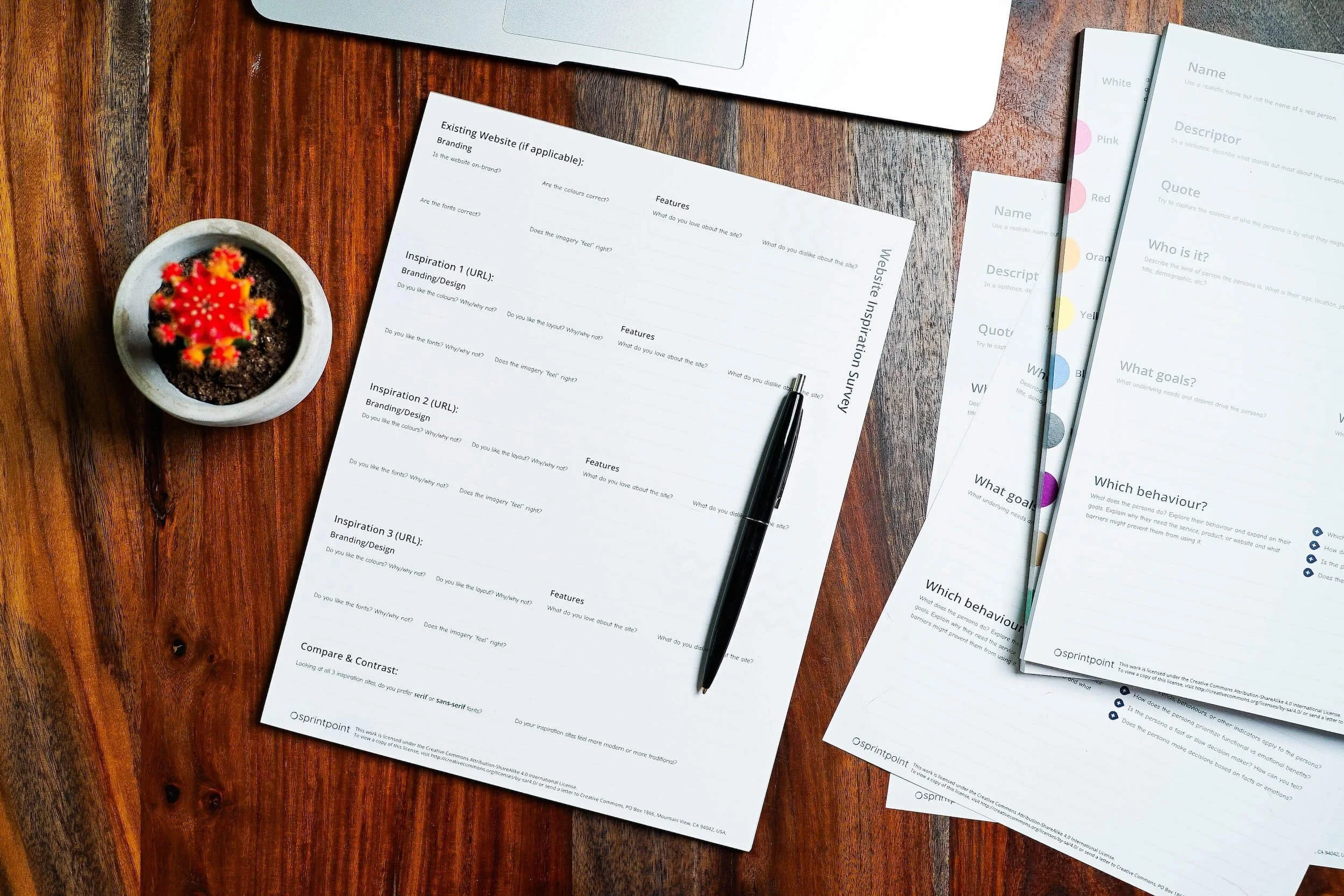vehicle registration paperwork