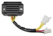 regulator rectifier