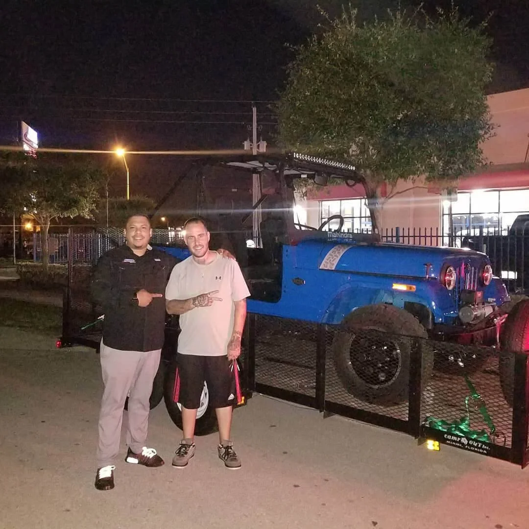 Roxor in Miami