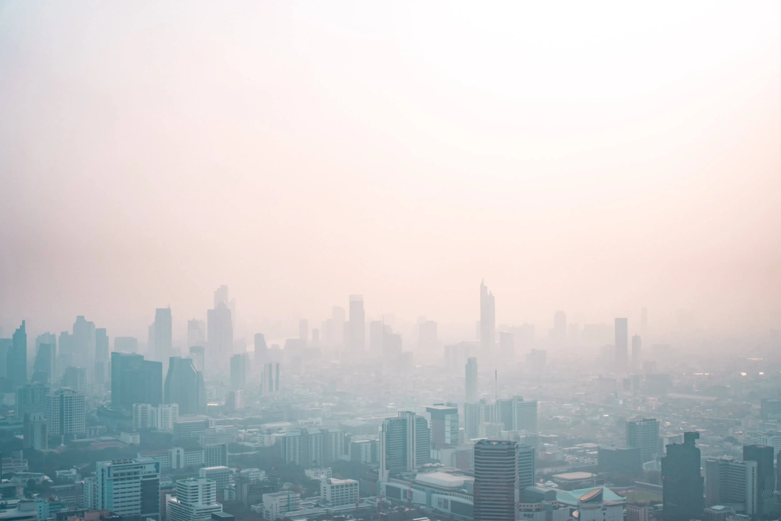 high rise building cityscape