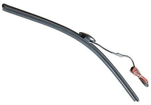 heated windshield wiper thermalblade