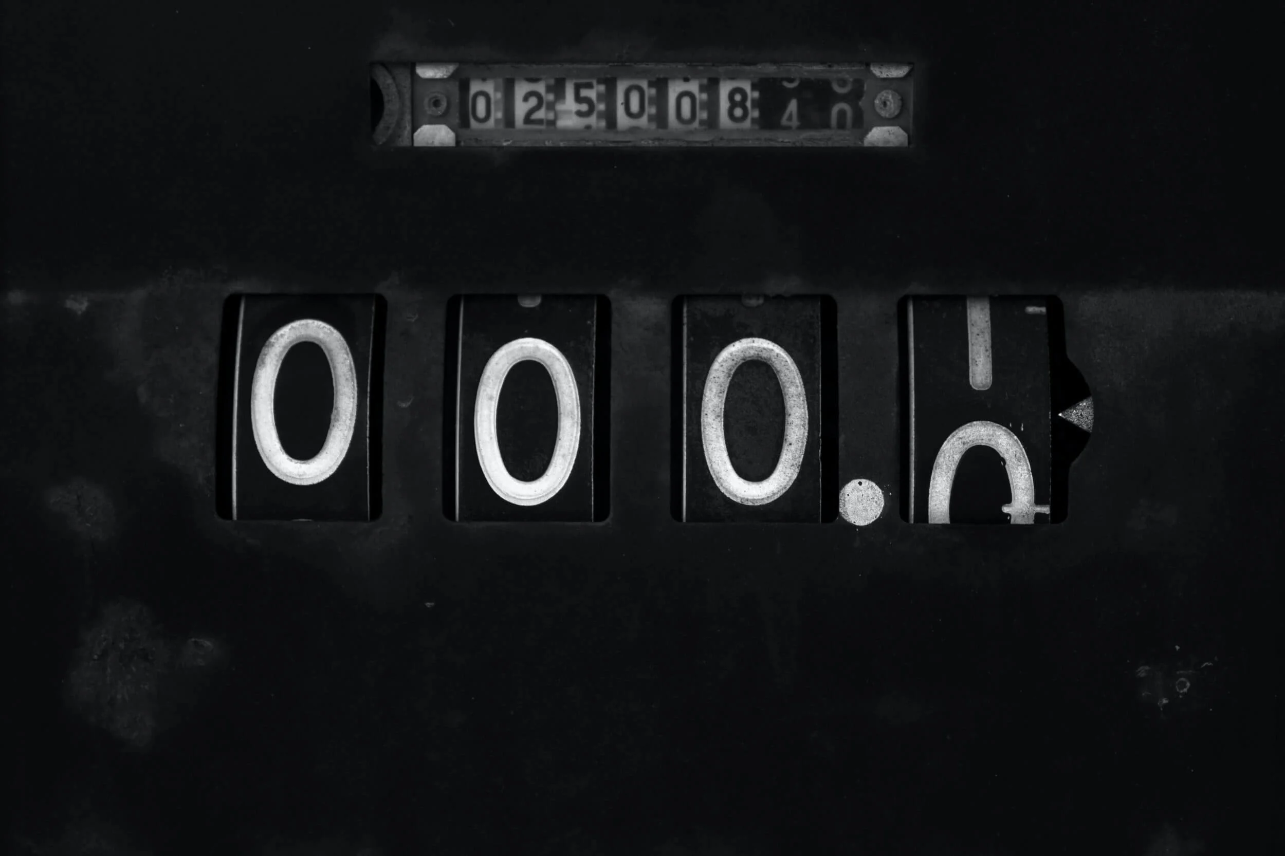 odometer tampering