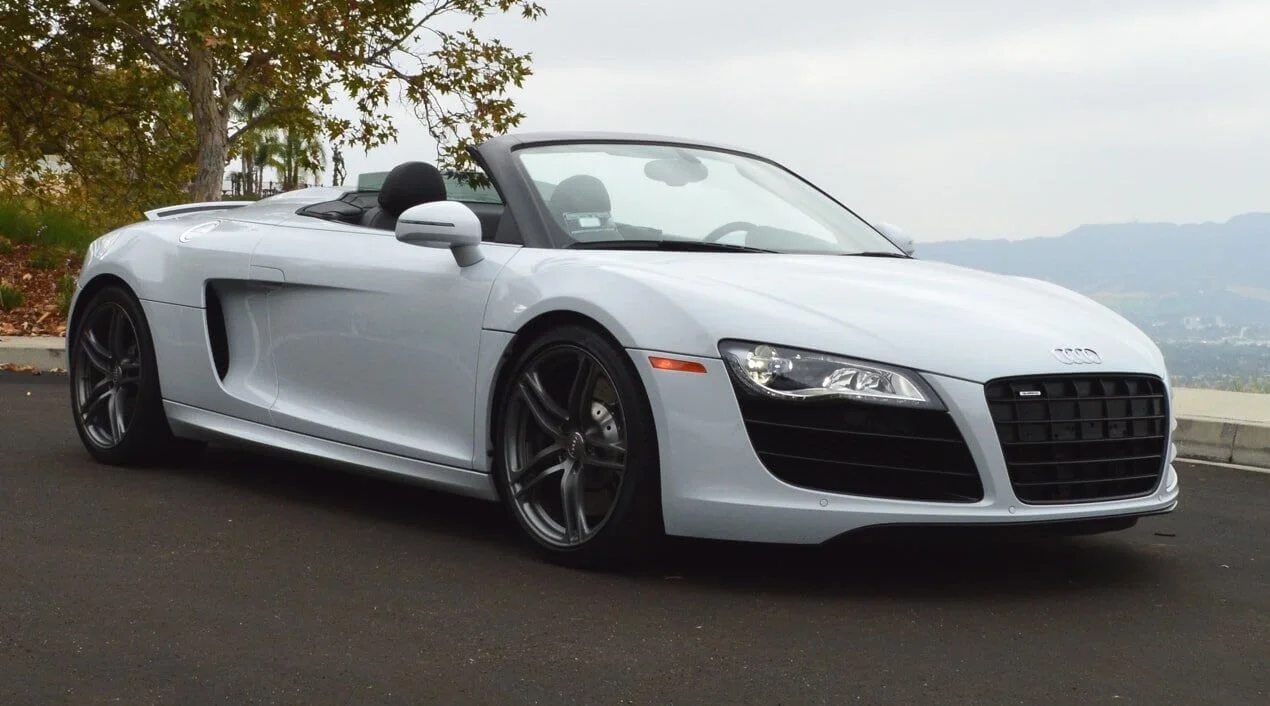 prior salvage r8