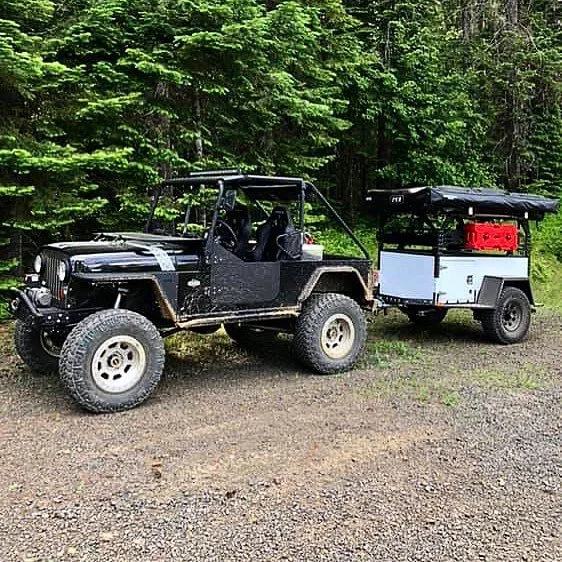 On the Rox Overland Roxor
