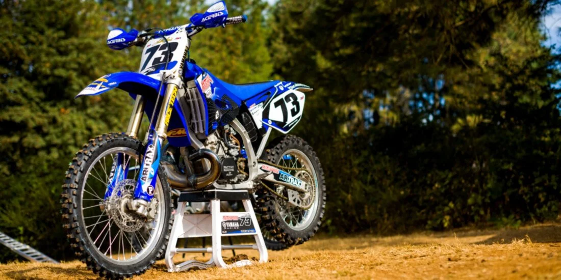 Dirt bike