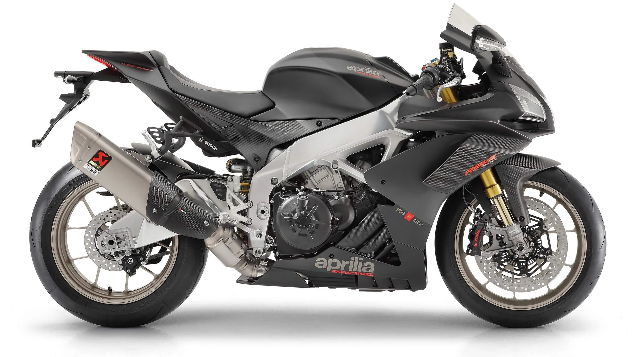 Aprilia rsv4 1100 factory