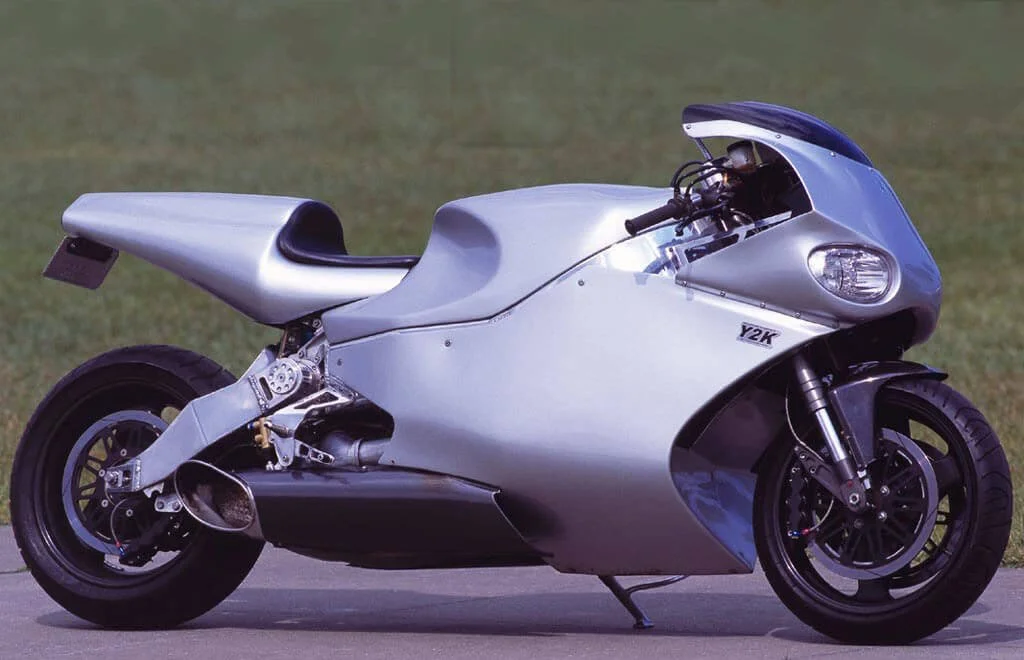 y2k motorcycle