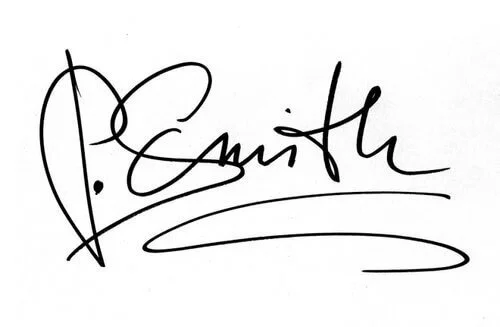 signature car title