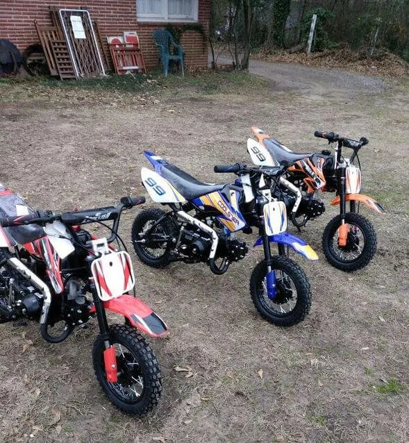 kids dirt bikes for sale