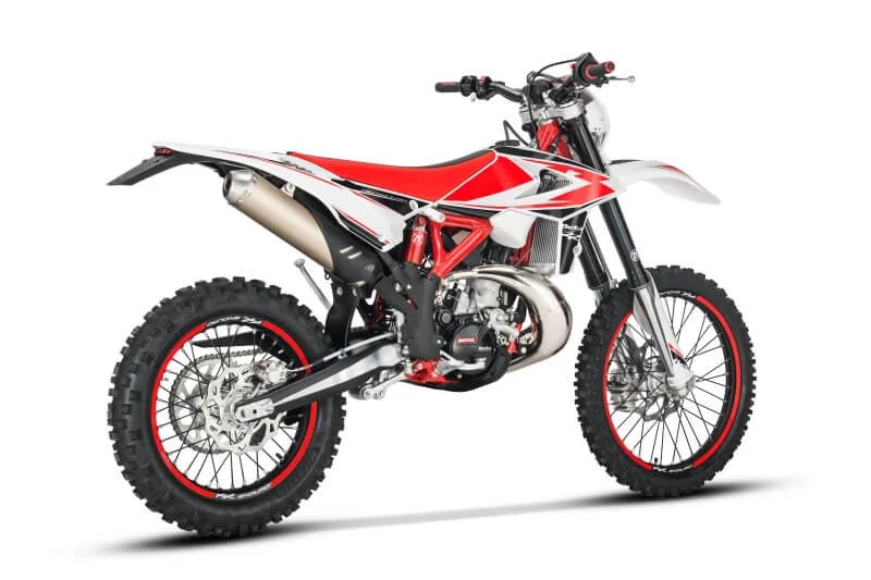 Beta 200 RR 2-Stroke
