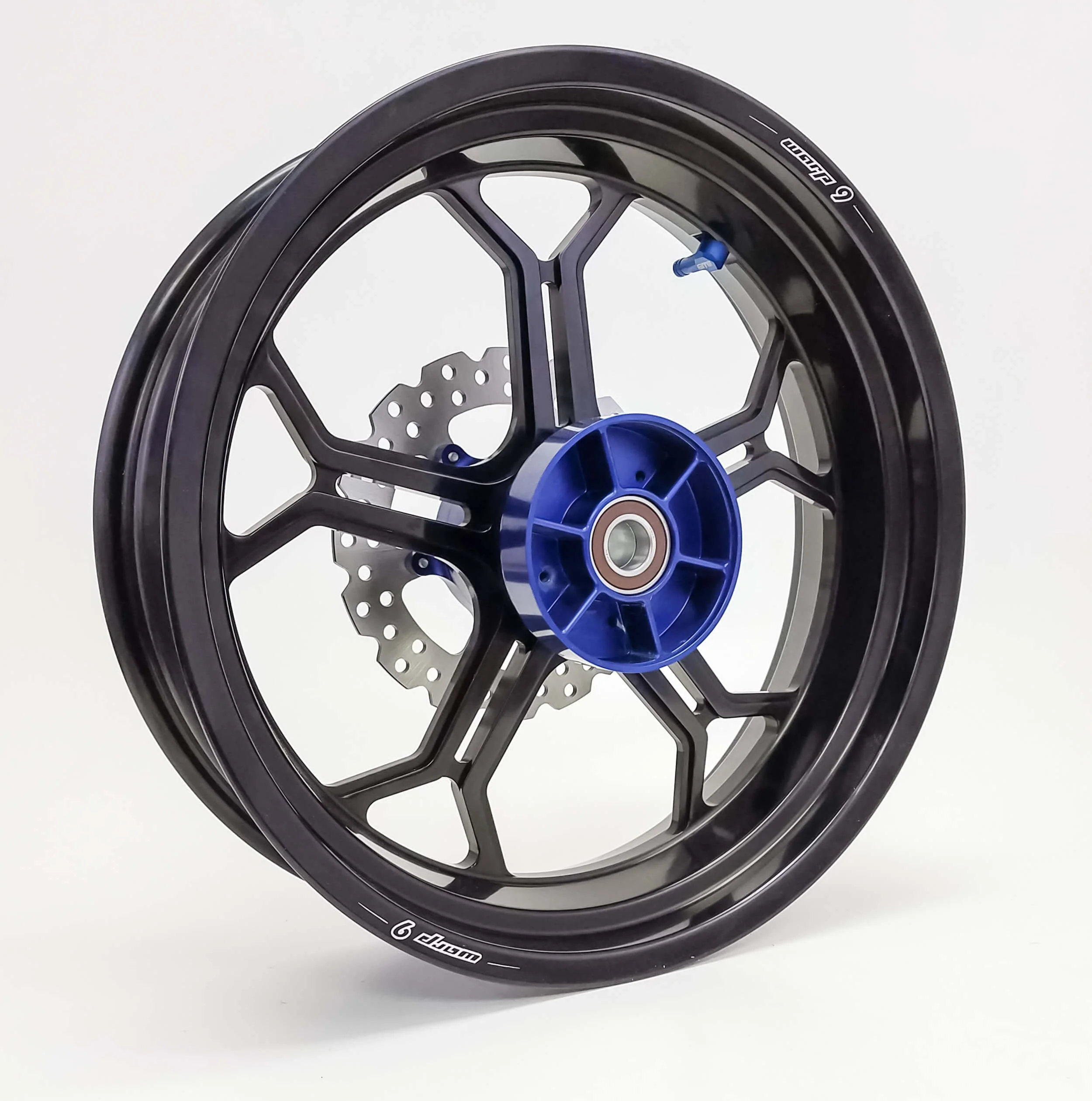 W9 Switch Wheel