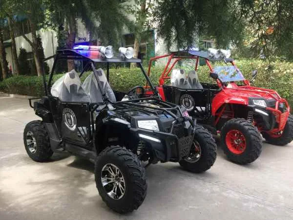 police utv