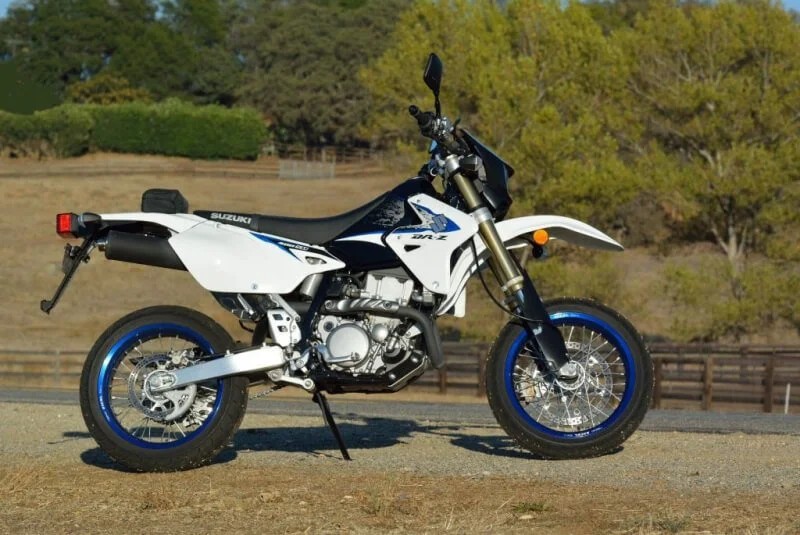 Suzuki DRZ400SM
