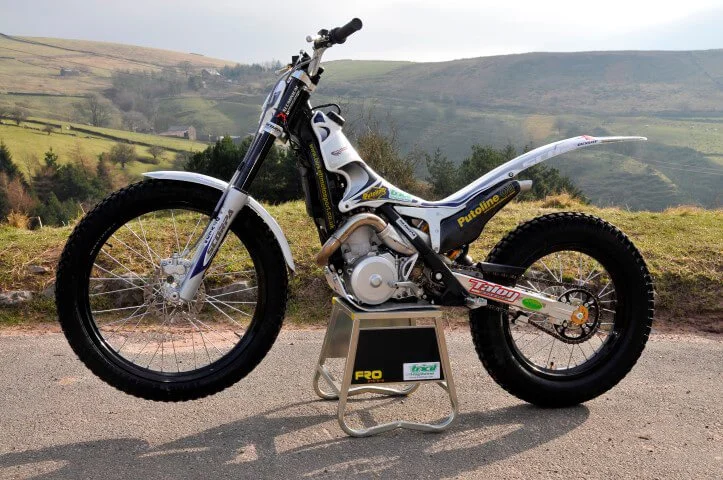 Scorpa SY 250