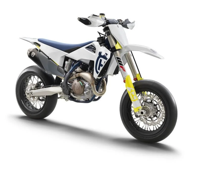 2020 Husqvarna FS 450
