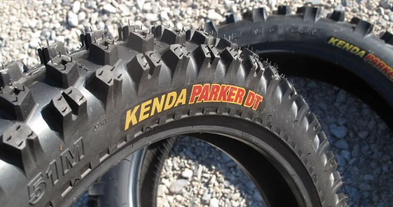 dirt bike tires