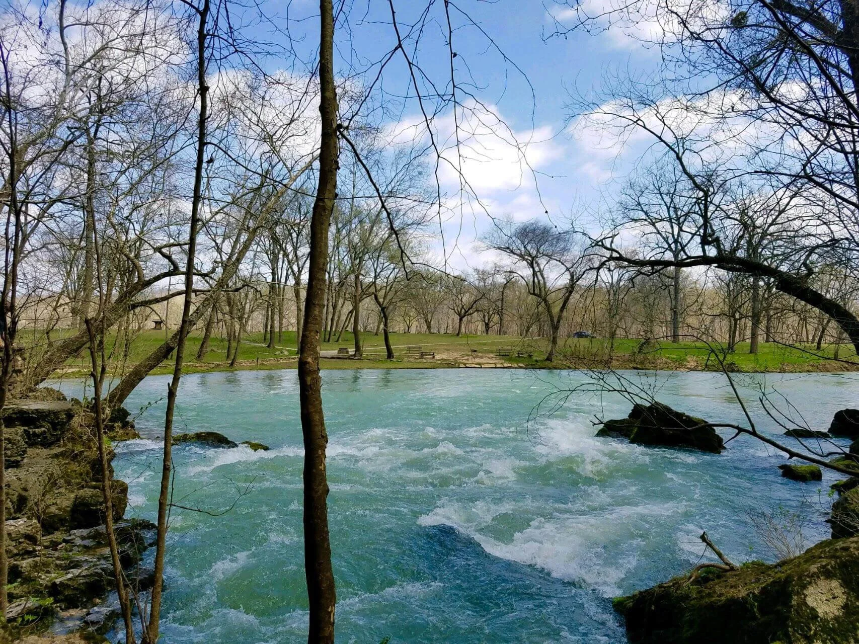 Mark Twain National Forest