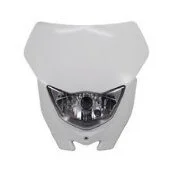 dirt bike headlight