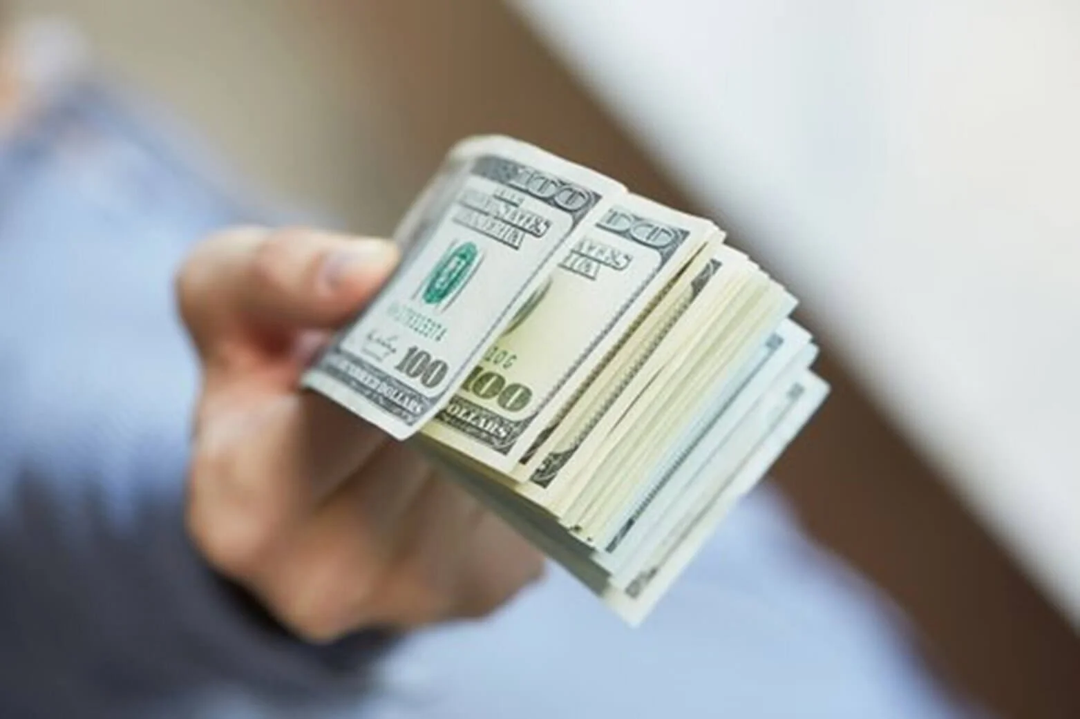 cash