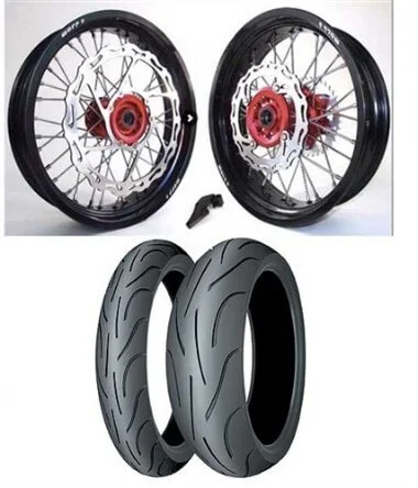 dirt bike tires