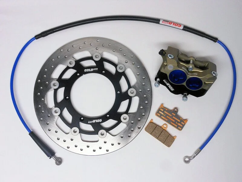 supermoto brakes