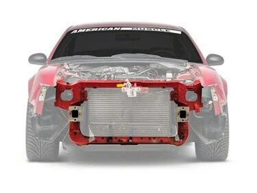 car core support