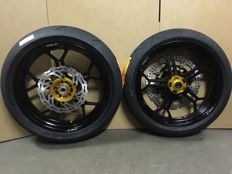 supermoto wheels