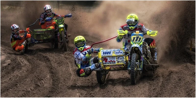 Sidecar Racing