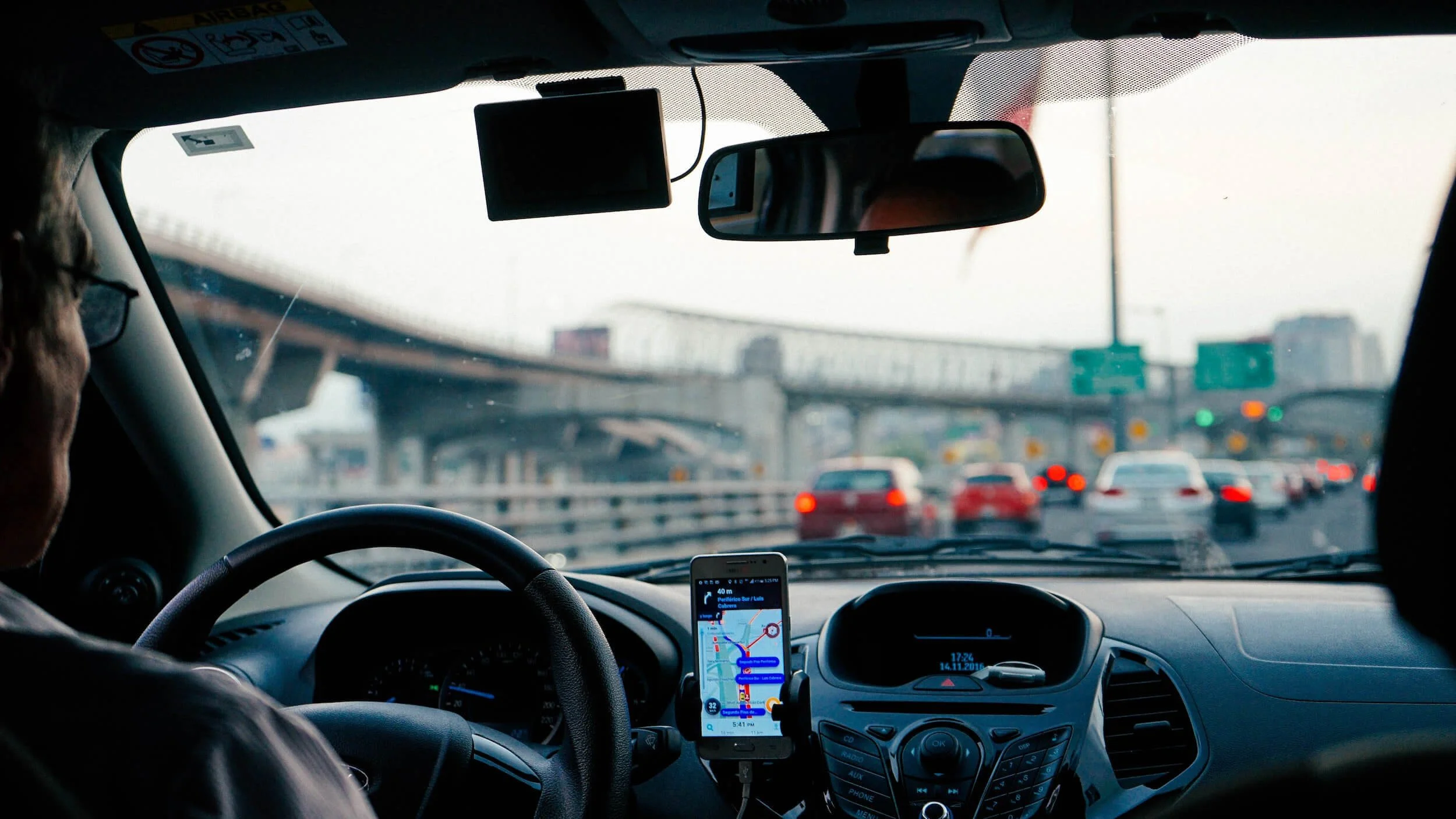 car-sharing