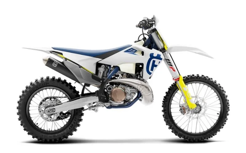 2020 Husqvarna TX 300i