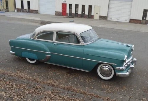1954 Chevrolet Bel Air