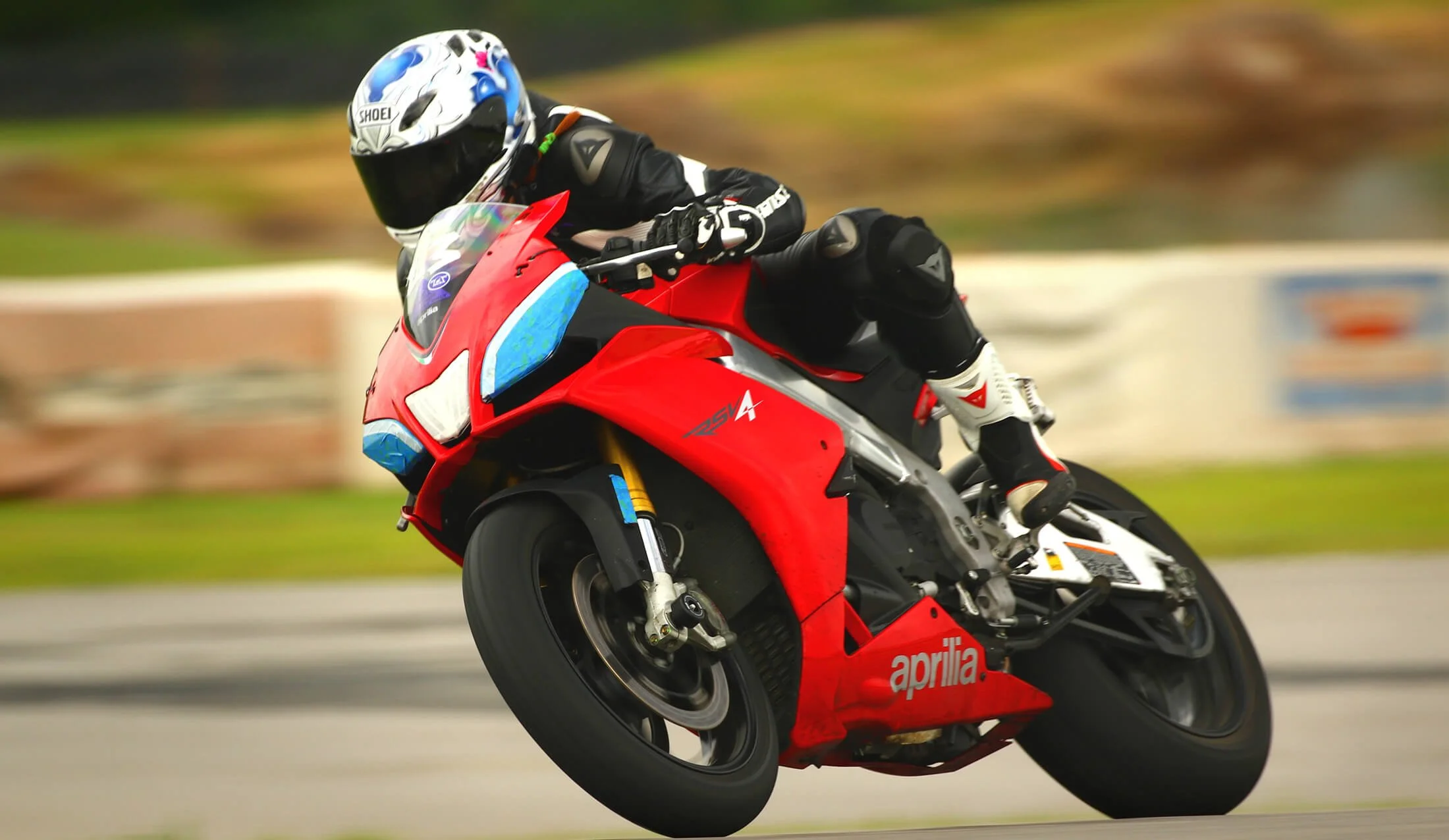 track bike