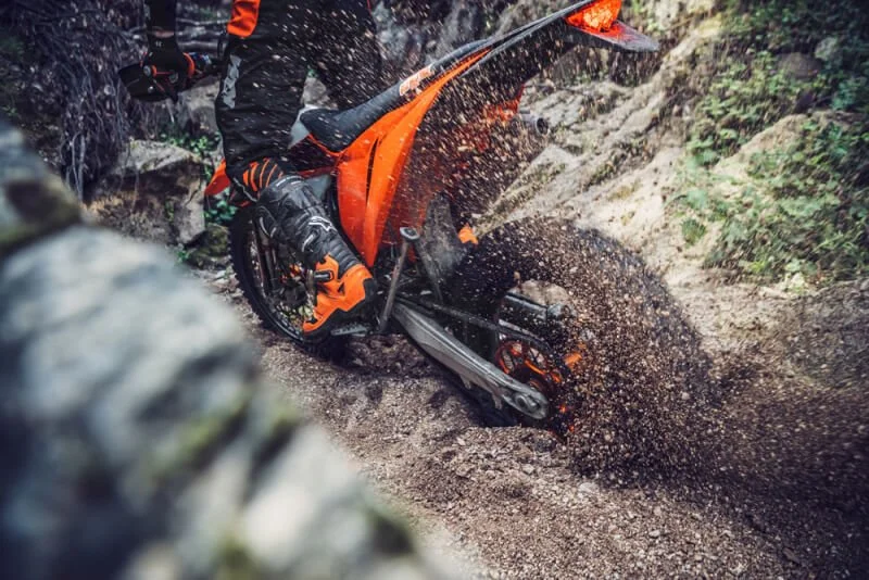 KTM 150 EXC TPI