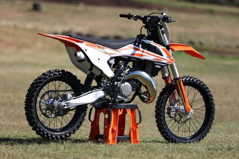 KTM 125 SX