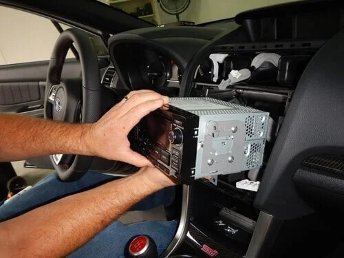 car parts