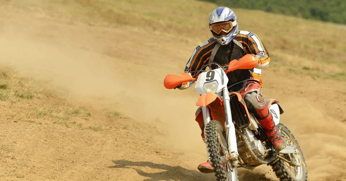 ktm rider