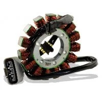 stator