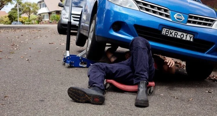 car pre purchase inspection