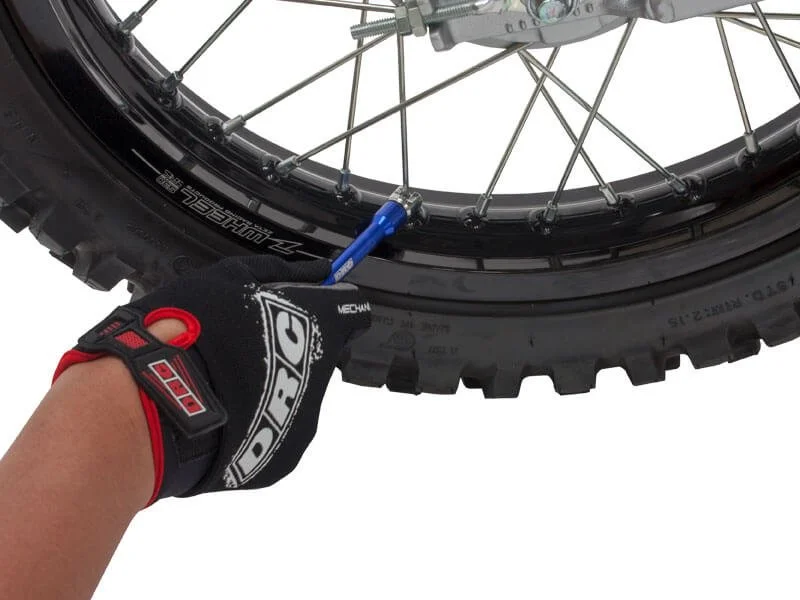 spoke wrench