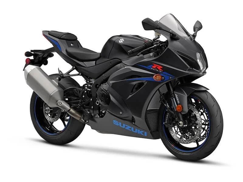Suzuki GSX-R1000