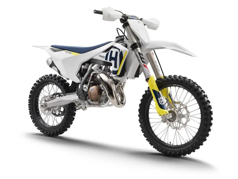 Husqvarna TC125