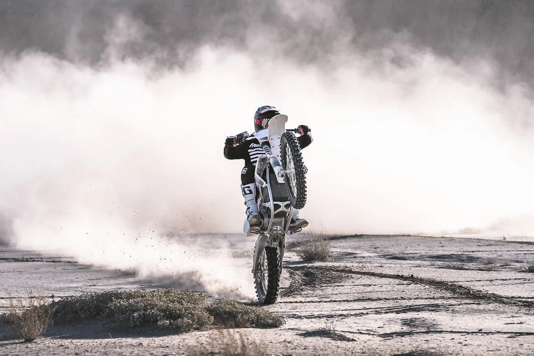 desert dirt bike tires
