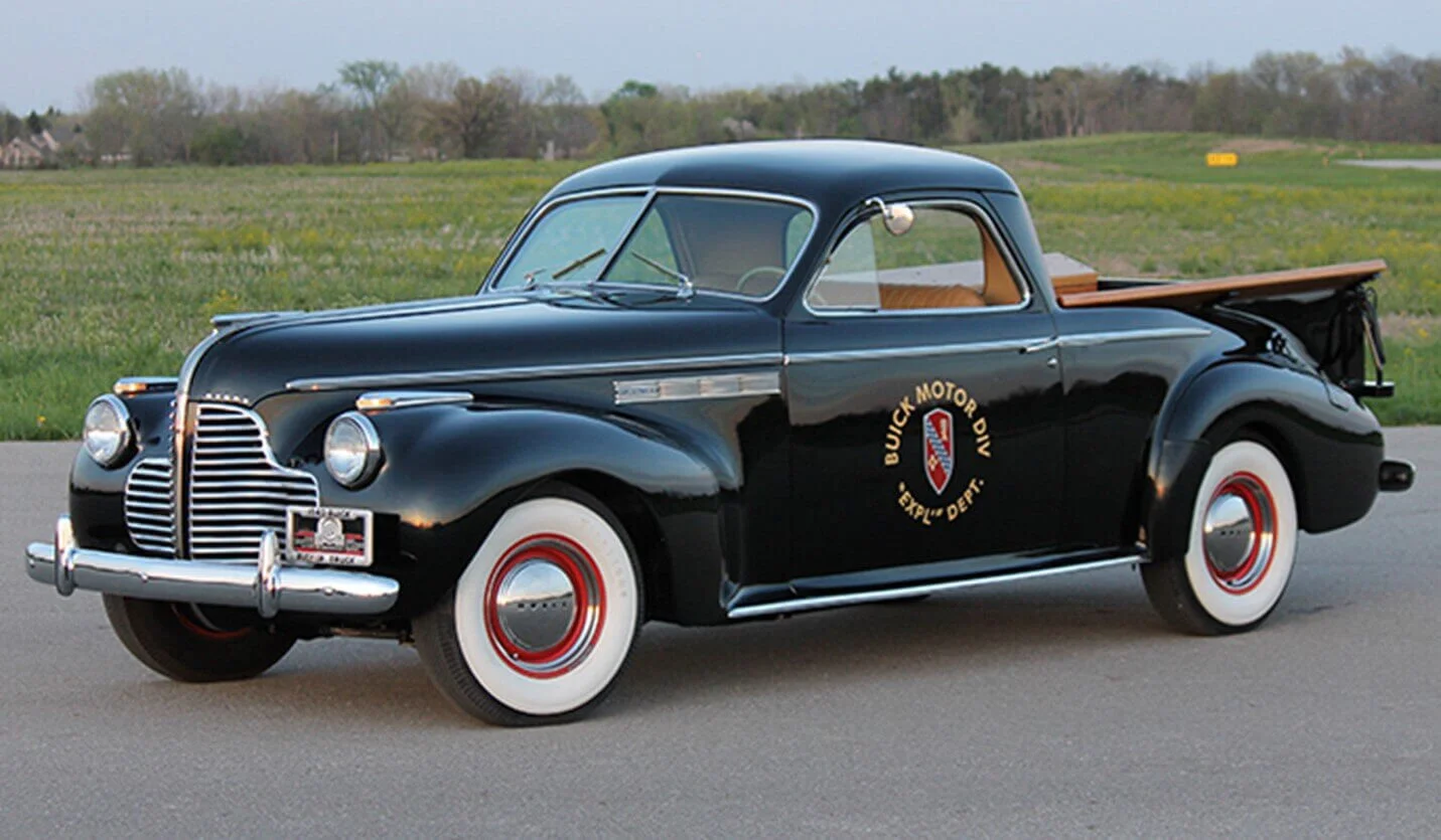 replace title classic car