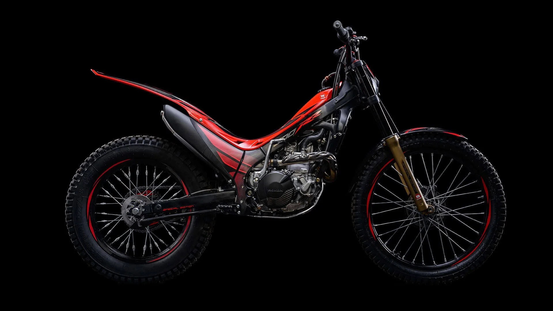Montesa 300RR
