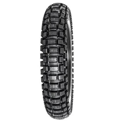 Hybrid tire