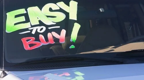 easy to buy